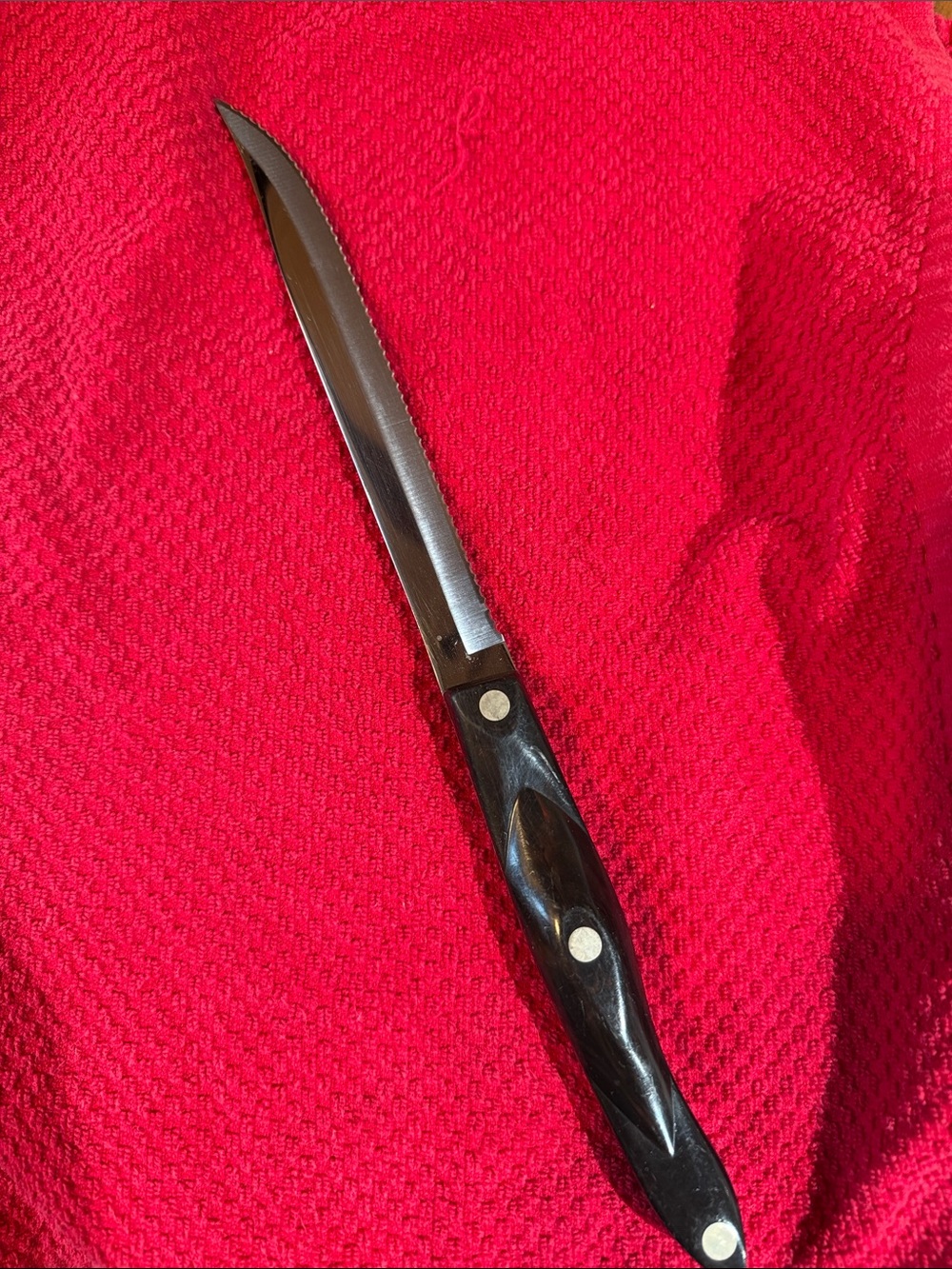 CUTCO 1729 KB Petite Carver